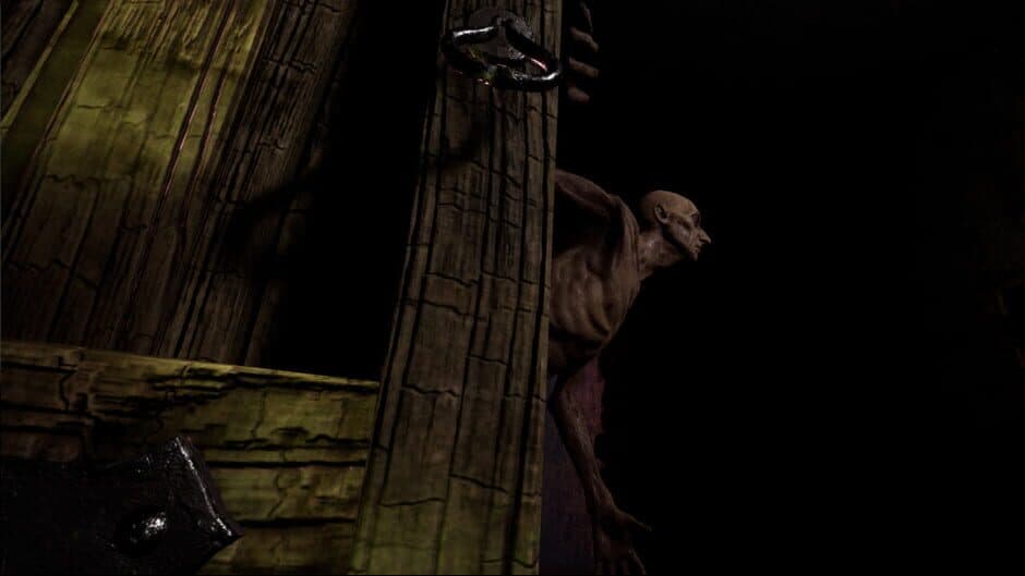 Seventh Angel screenshot 3