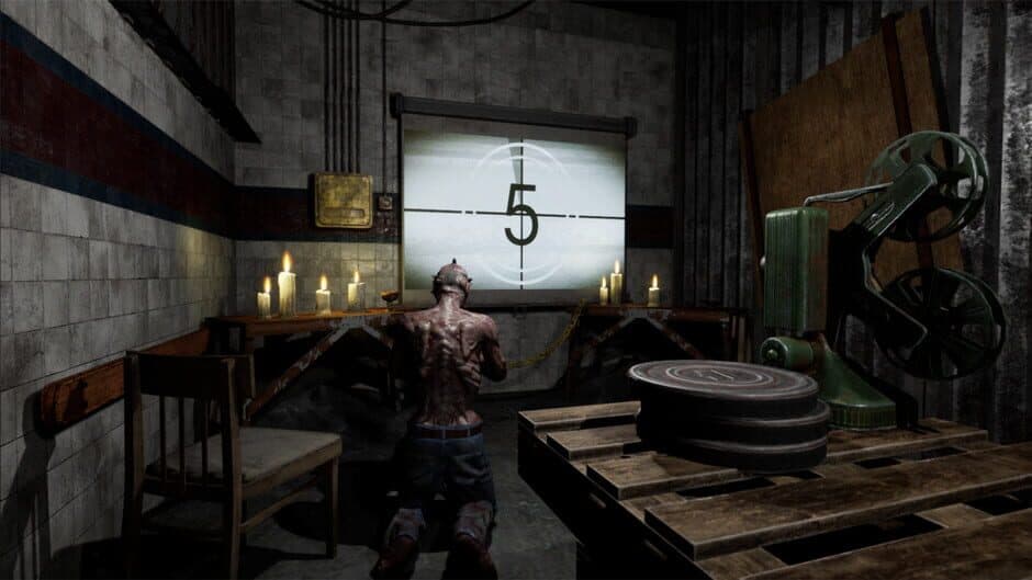 Seventh Angel screenshot 4
