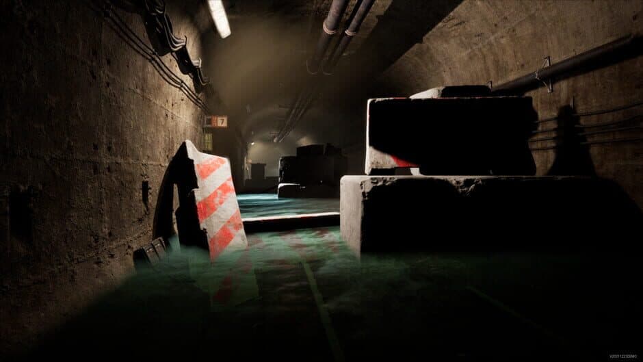 Seventh Angel screenshot 5