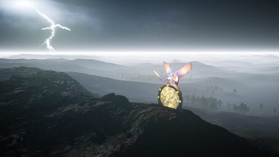 Alchera screenshot 4
