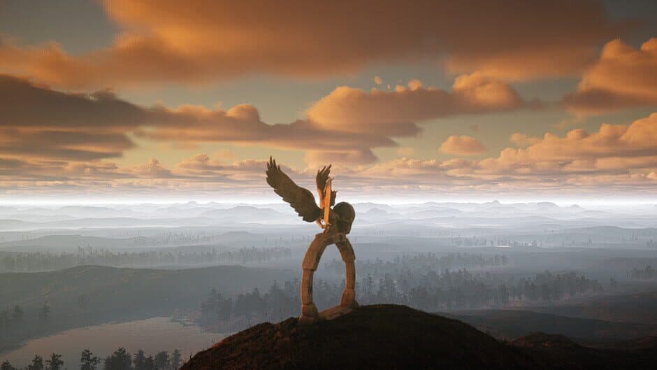 Alchera screenshot 1