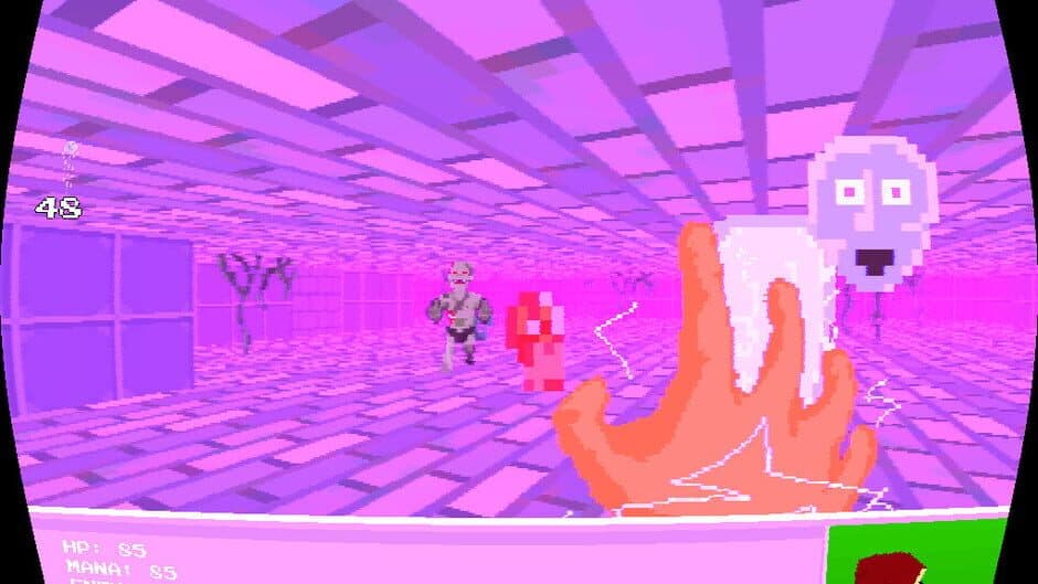 The Defaloon screenshot 6