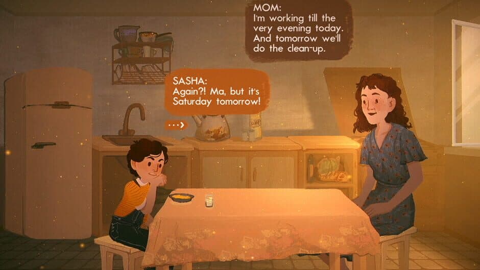 SANYA screenshot 5