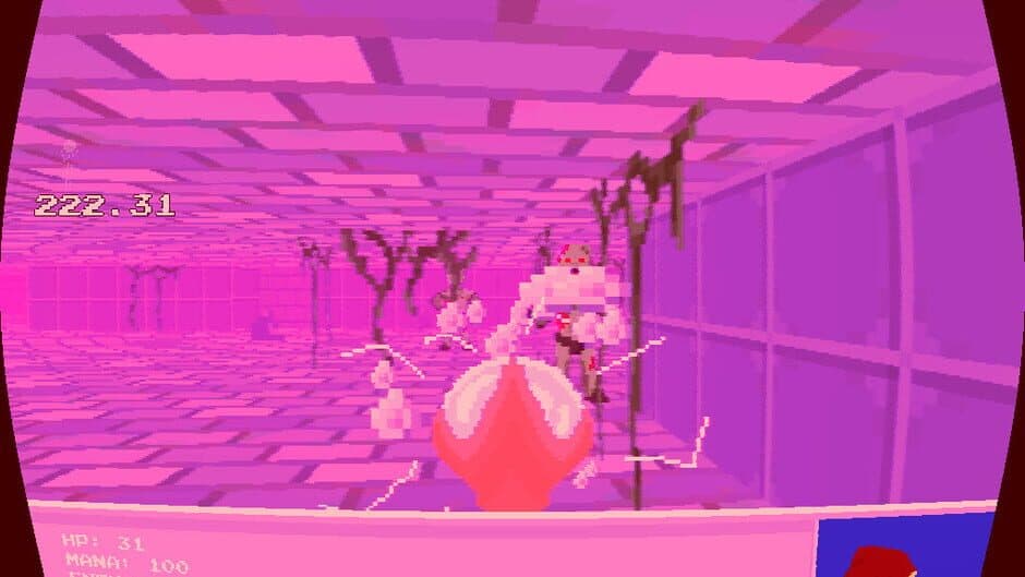 The Defaloon screenshot 1