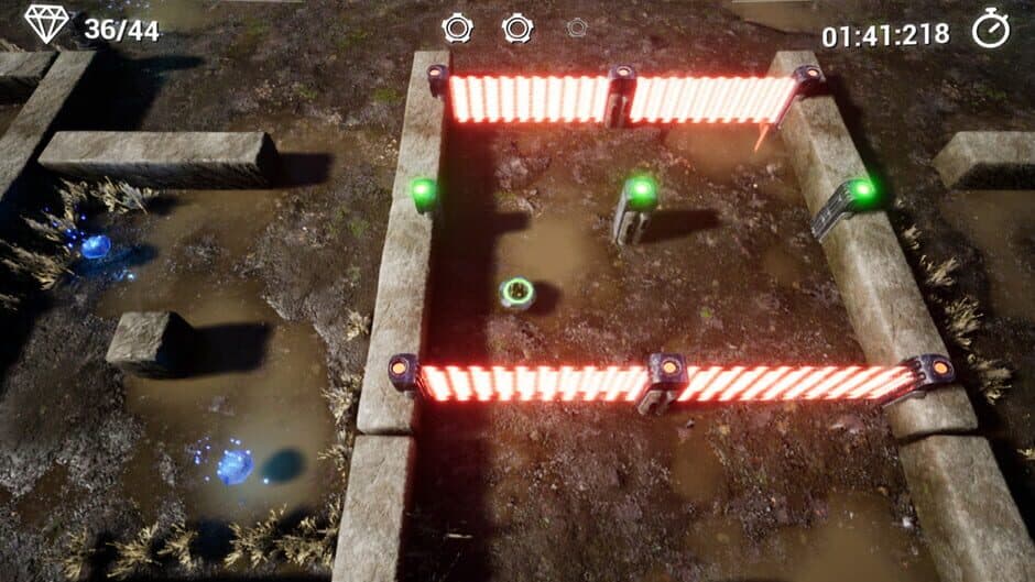 Hard Glide screenshot 6