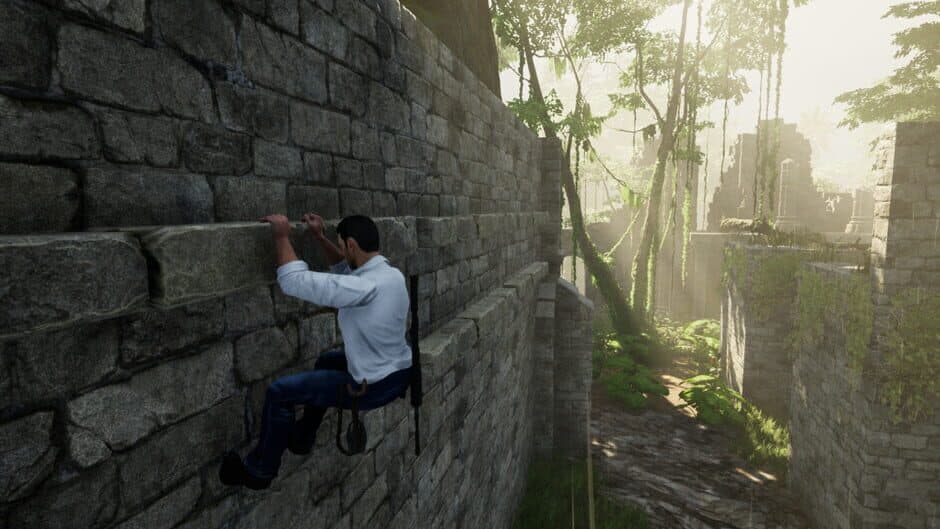 Bad Way screenshot 3