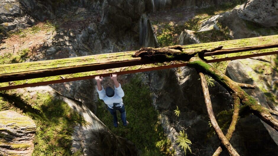 Bad Way screenshot 5