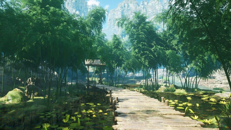 Sword and Fairy 7 screenshot 5