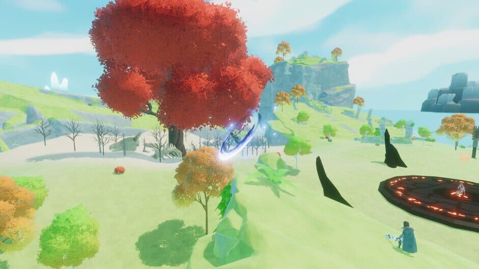 Mistral screenshot 4