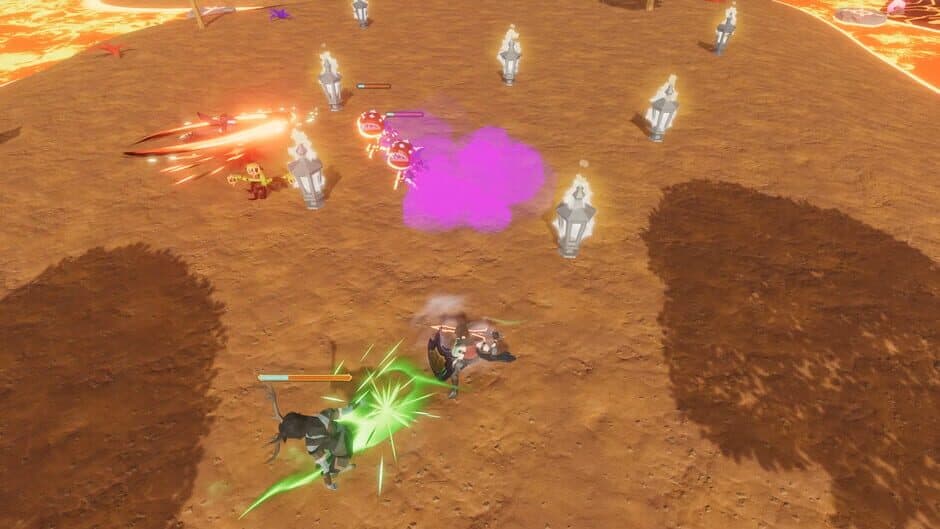 Mistral screenshot 5