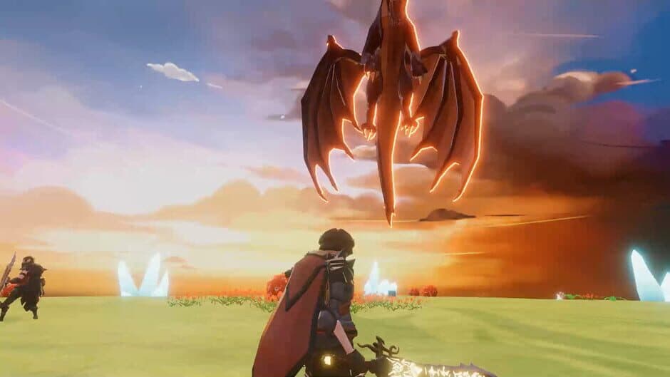 Mistral screenshot 3