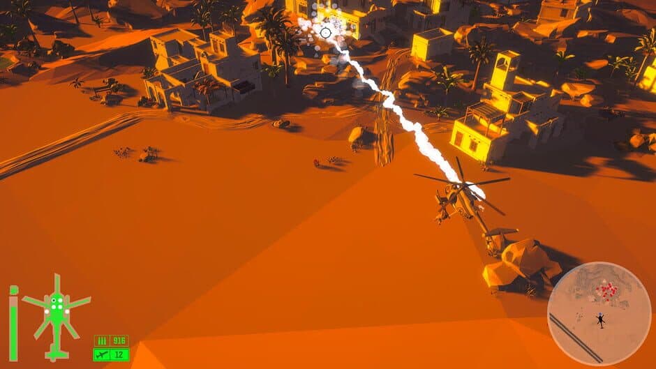 Cleared screenshot 2