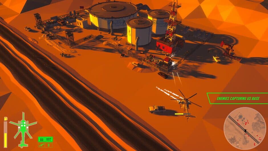 Cleared screenshot 4