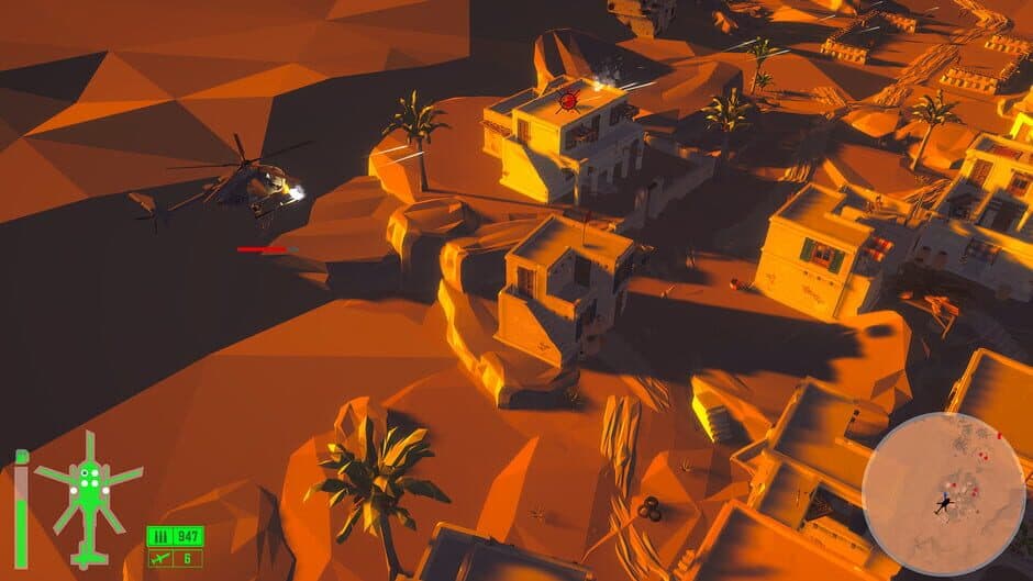 Cleared screenshot 6