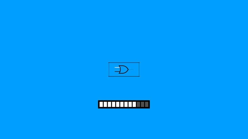 Pure Logic screenshot 2