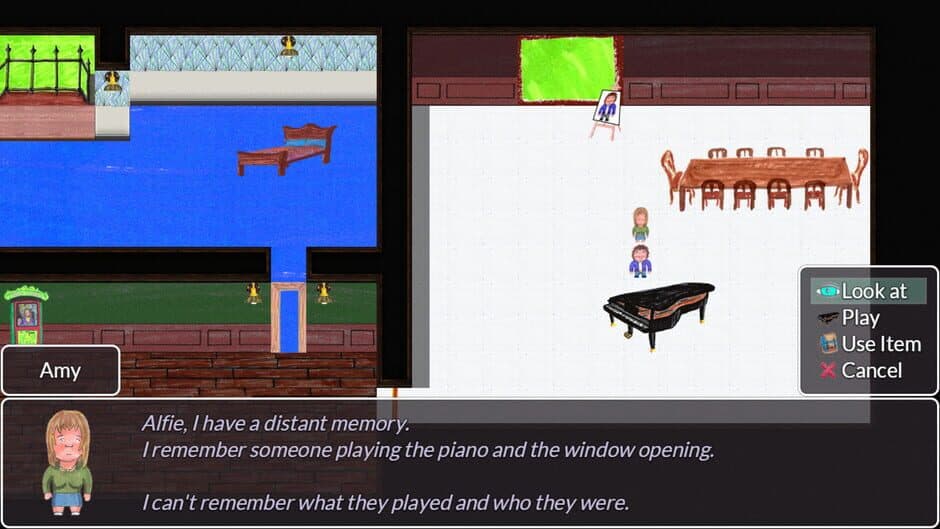 this House screenshot 3