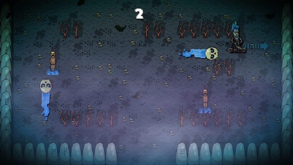Afterworld King screenshot 3