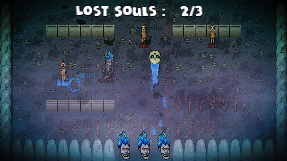 Afterworld King screenshot 4