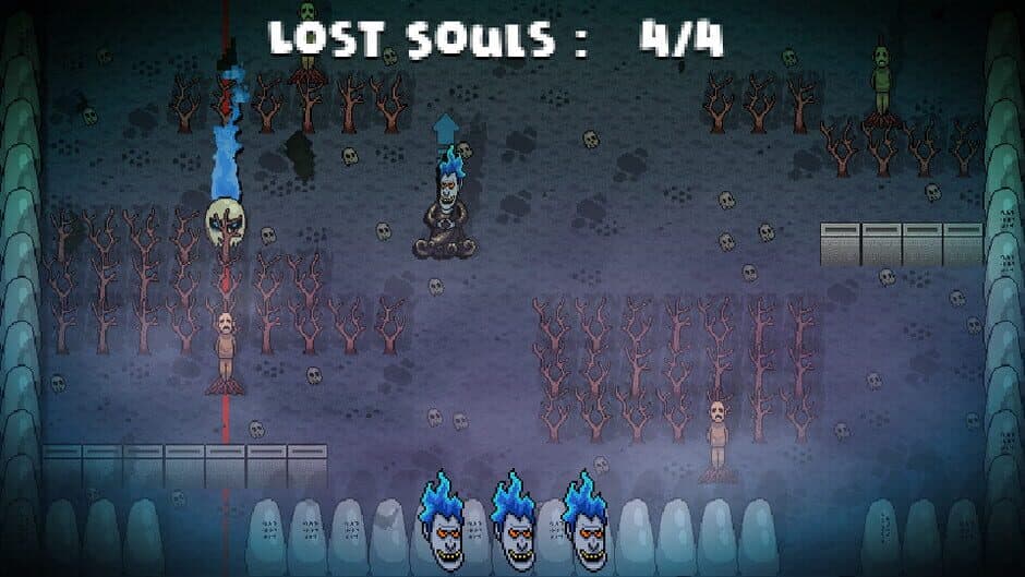 Afterworld King screenshot 5