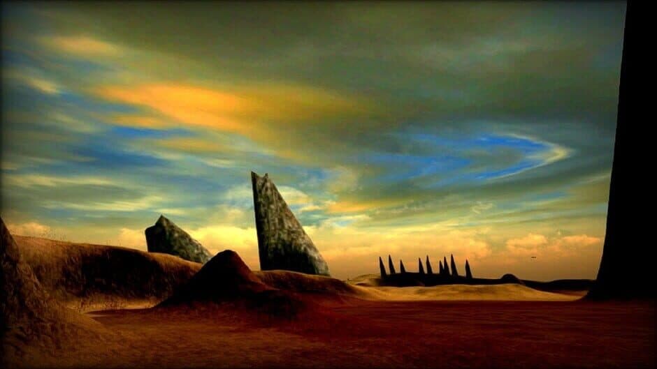 Adamanta View screenshot 2