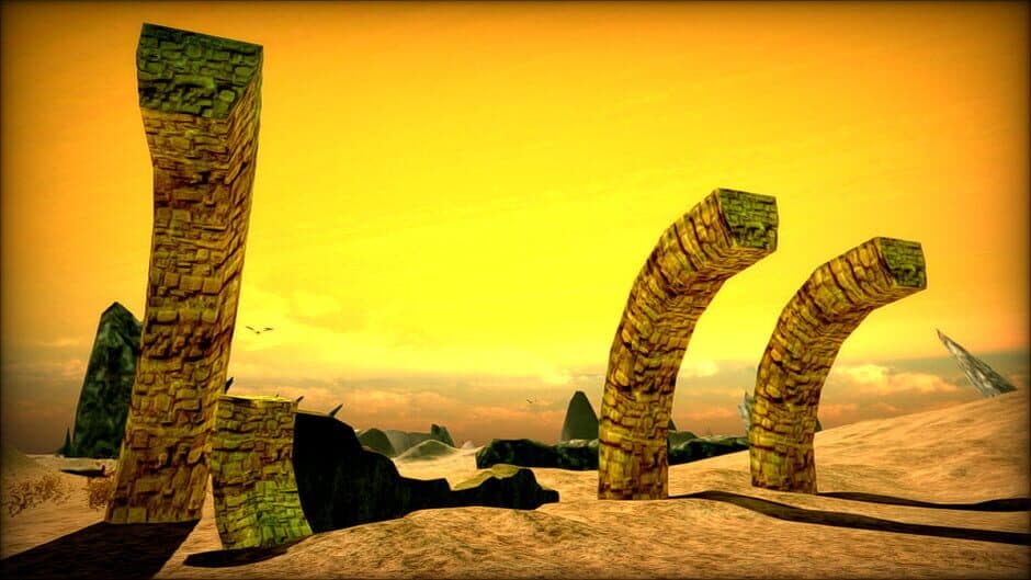 Adamanta View screenshot 4