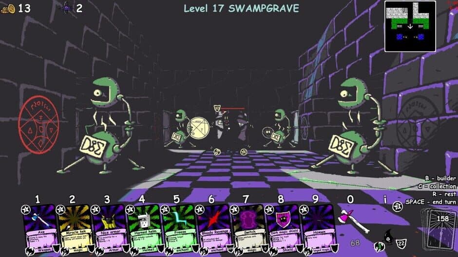 Sketch Crawler screenshot 2