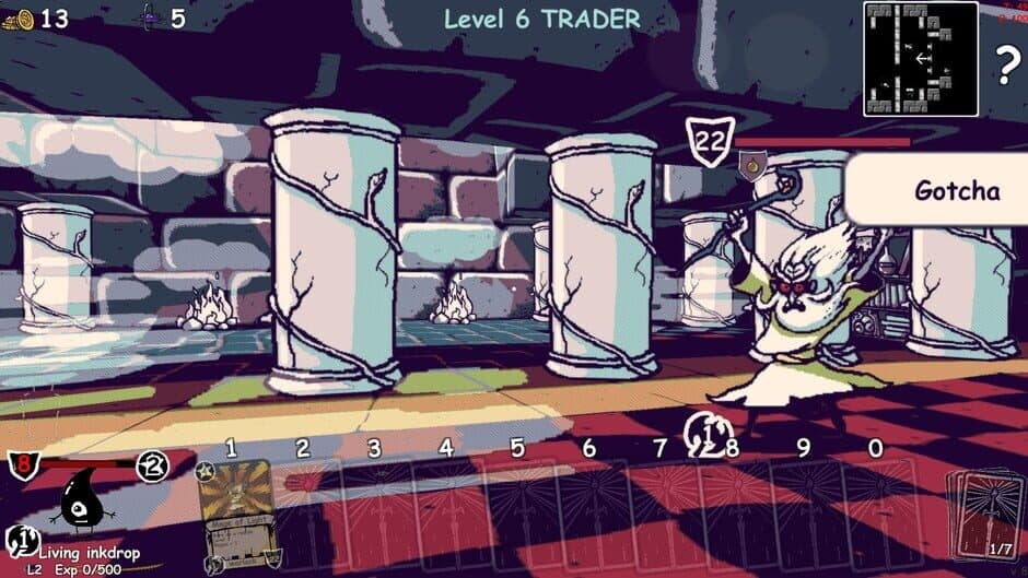 Sketch Crawler screenshot 6