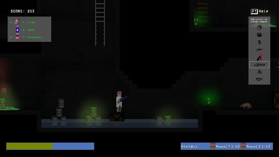 Mycosis screenshot 4