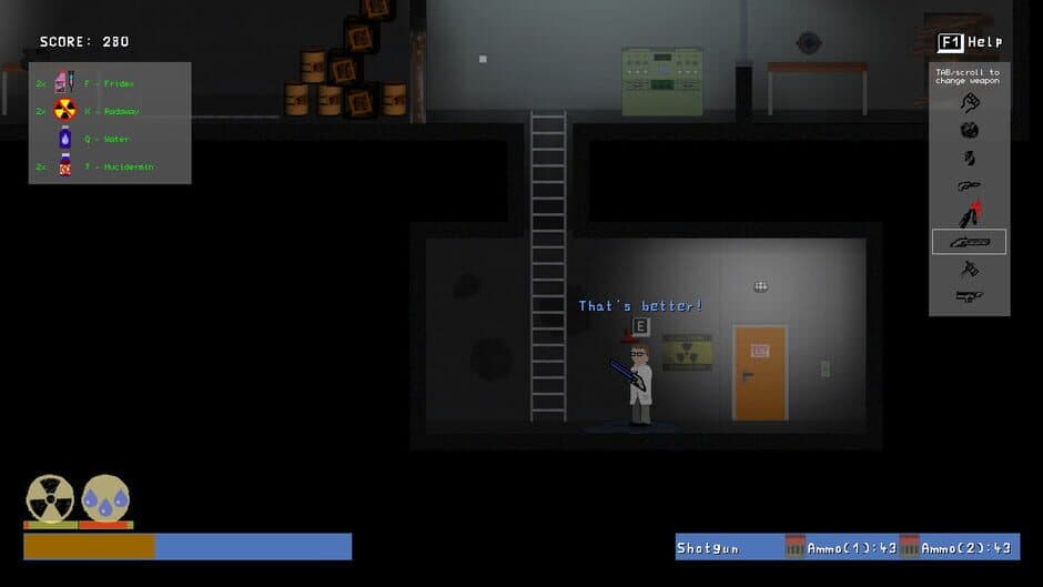 Mycosis screenshot 5