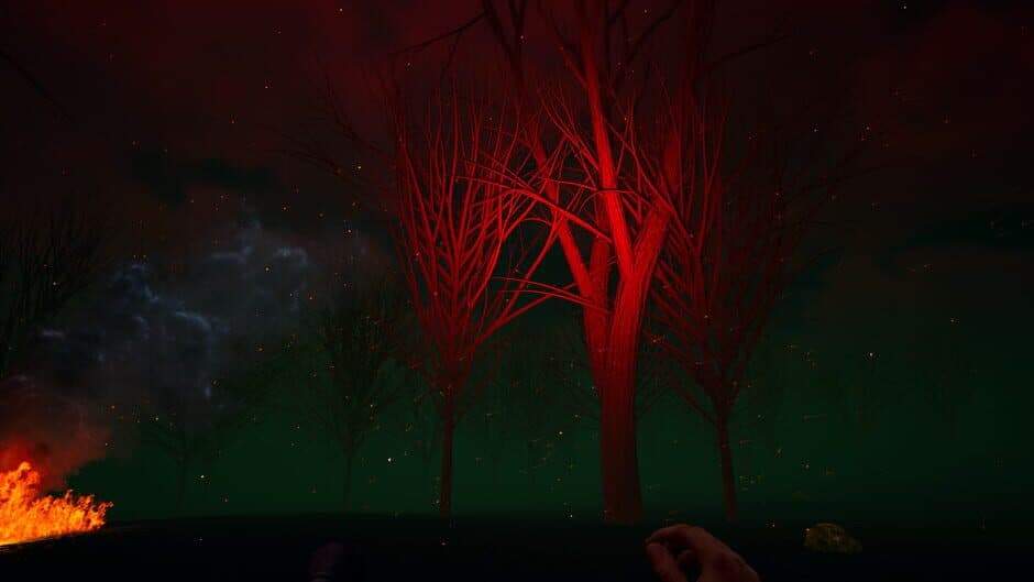 Far Lands screenshot 3