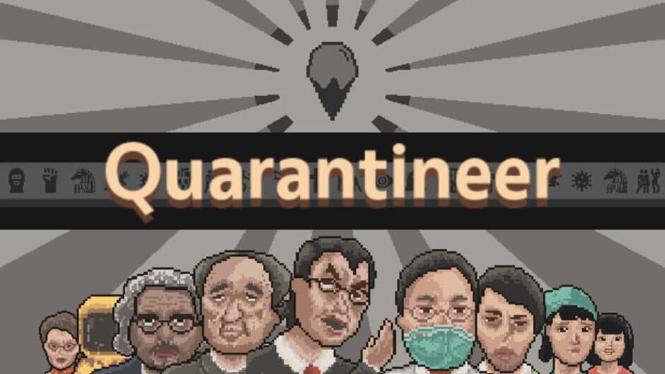 Quarantineer screenshot 2