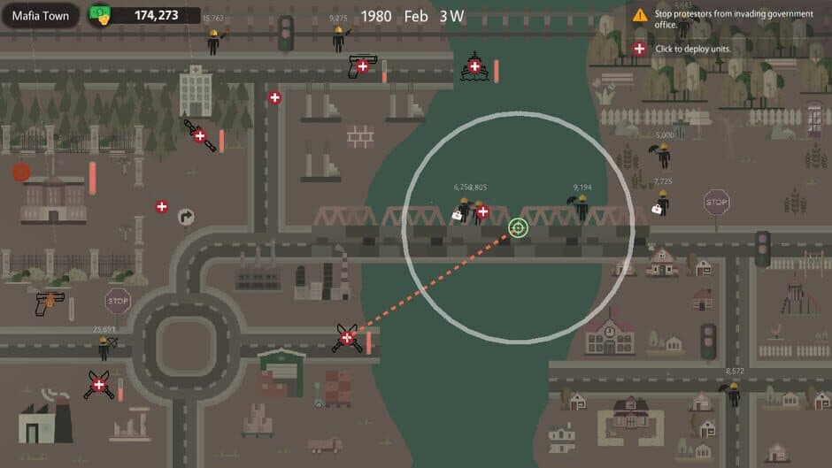 Quarantineer screenshot 3