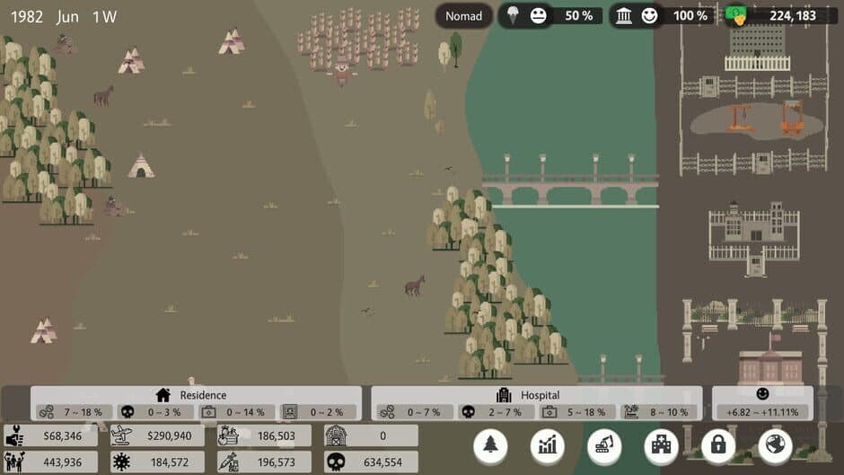 Quarantineer screenshot 4