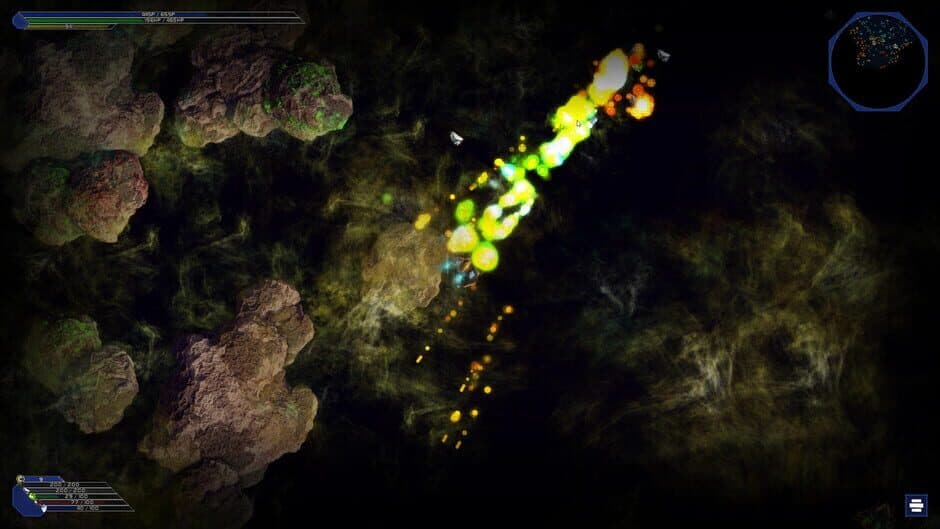 Nitroverse screenshot 6