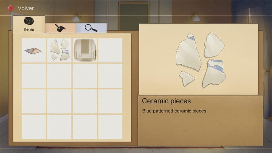 Marlon's Mystery: The darkside of crime screenshot 3
