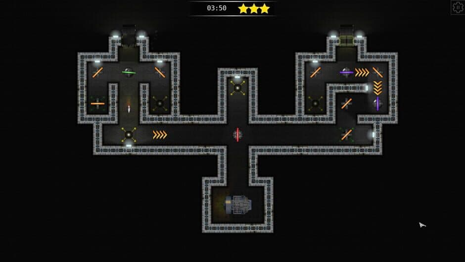 Reflex screenshot 2