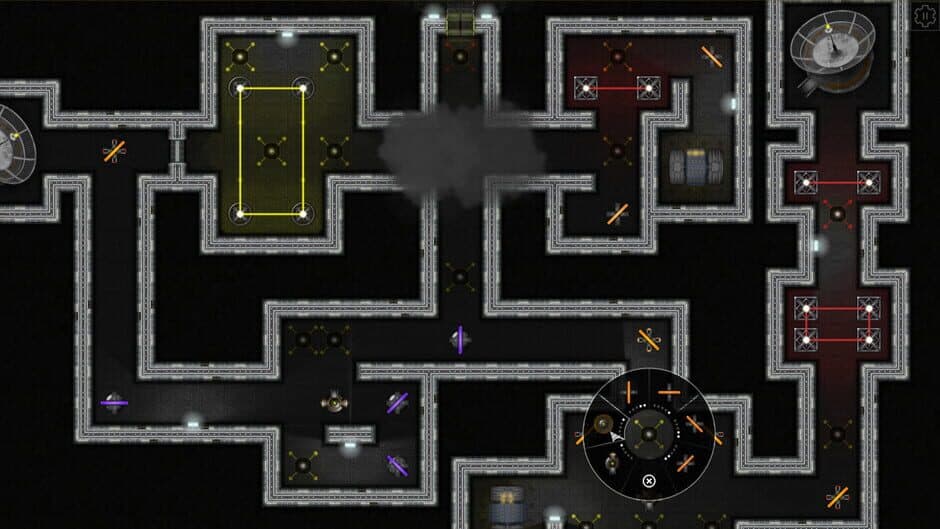 Reflex screenshot 4
