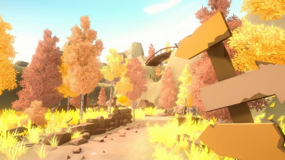 Sacred Valley screenshot 3