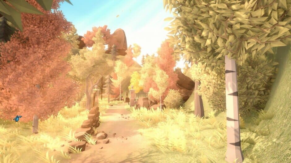 Sacred Valley screenshot 4