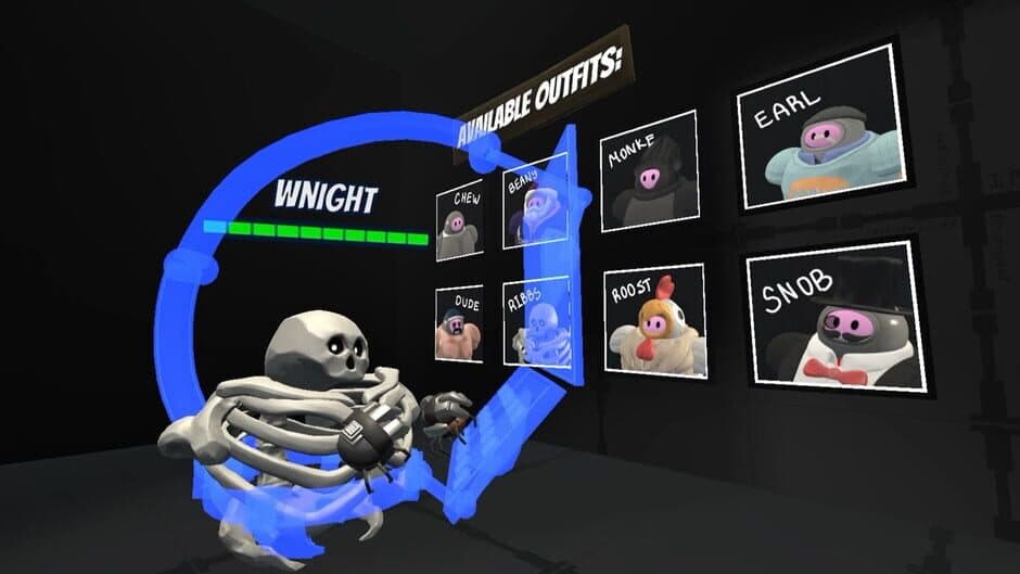 Wadality screenshot 4