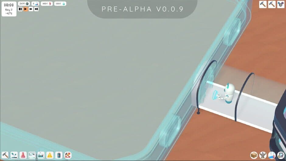 Roboplant screenshot 3