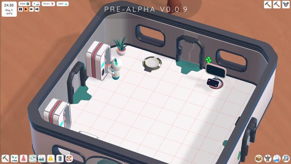 Roboplant screenshot 5