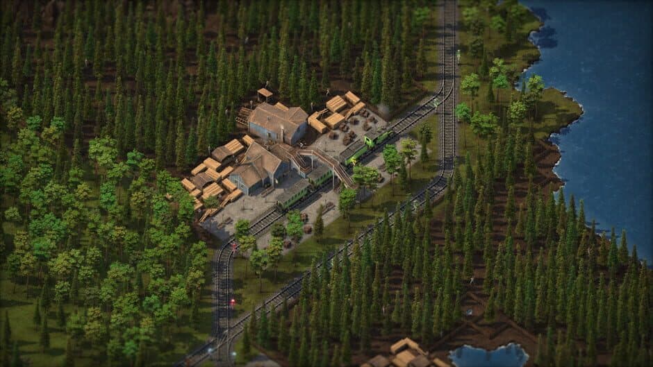 Sweet Transit screenshot 2