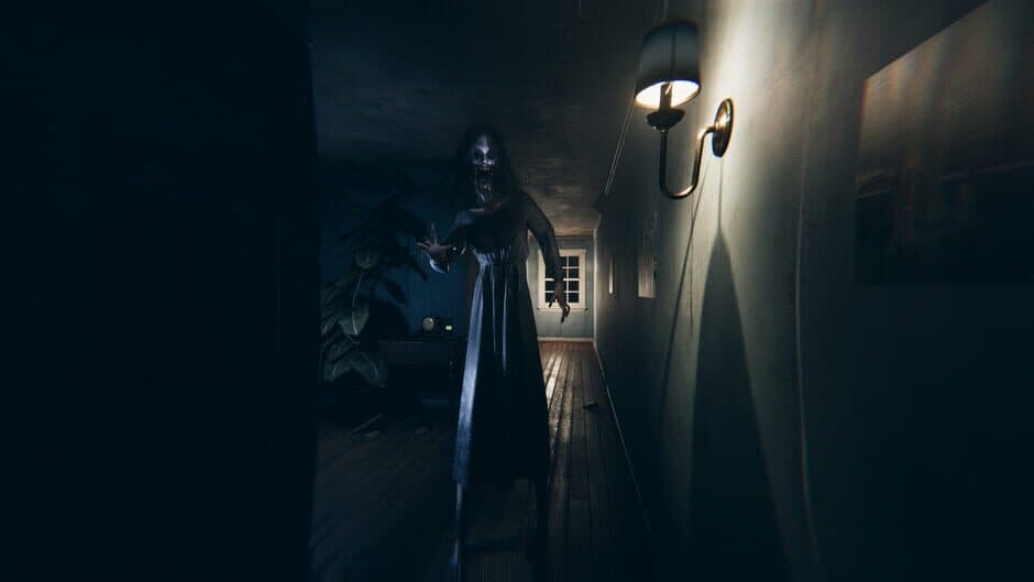 Ghost Watchers screenshot 4