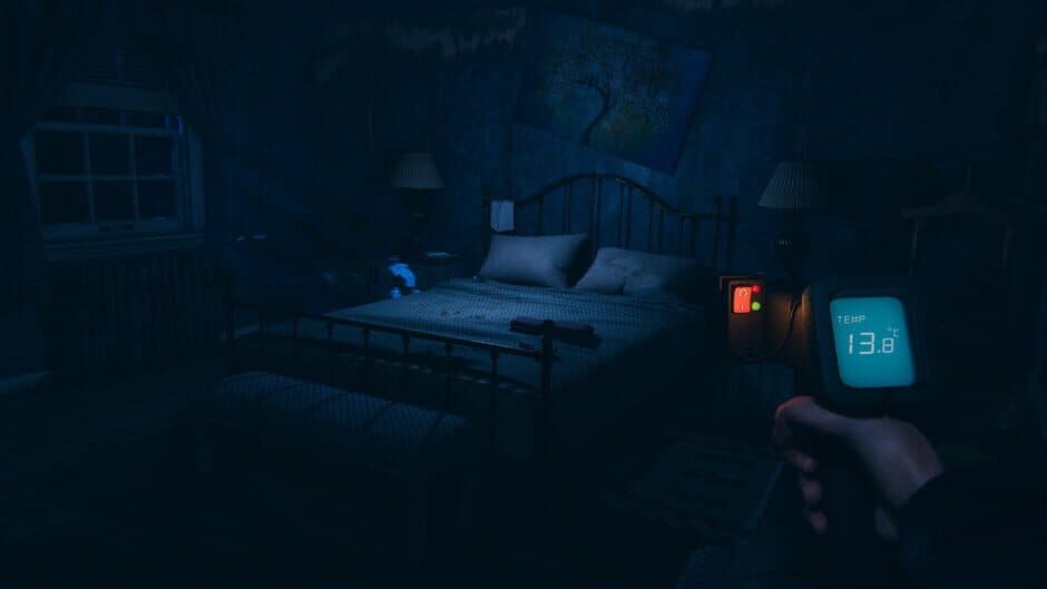 Ghost Watchers screenshot 5