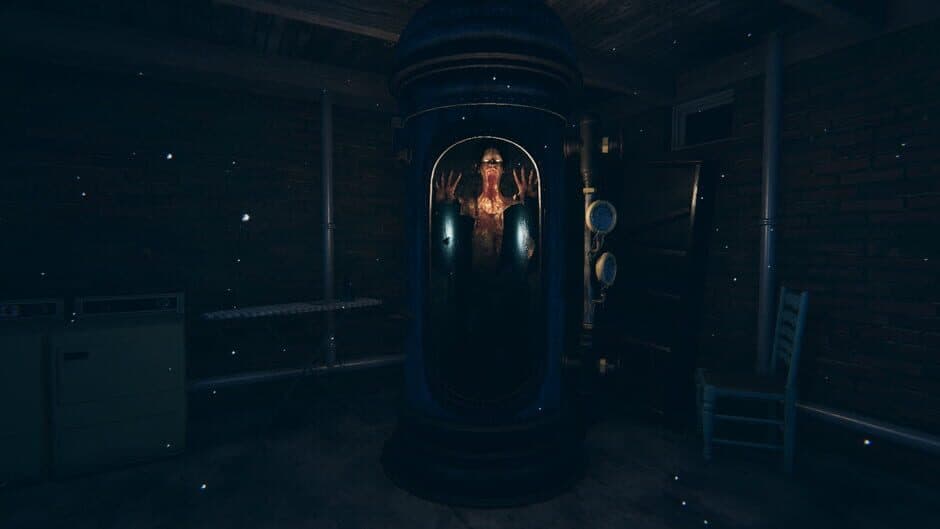 Ghost Watchers screenshot 6