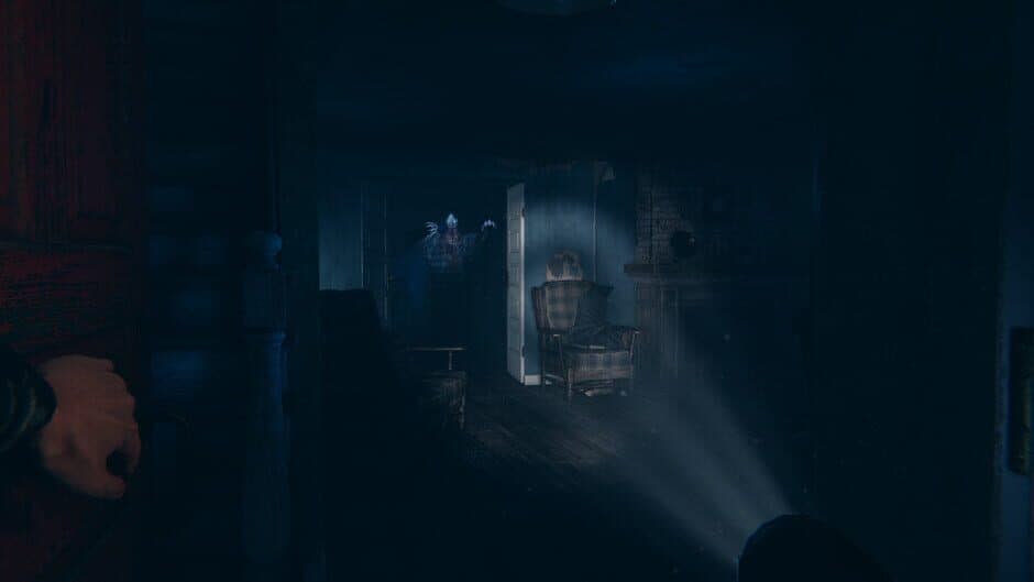 Ghost Watchers screenshot 2