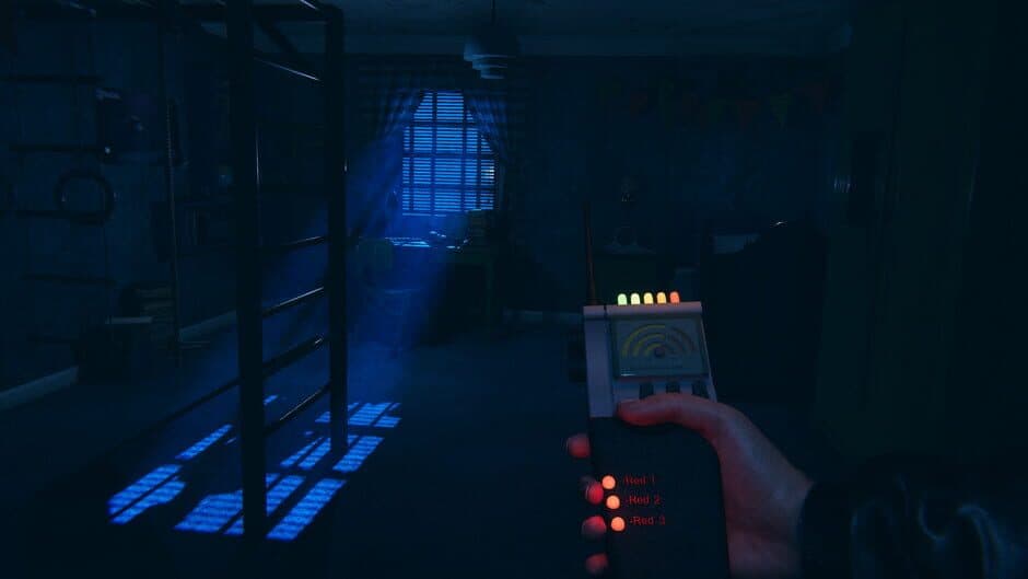 Ghost Watchers screenshot 3