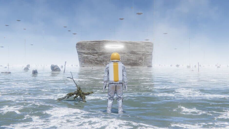 Afterglitch screenshot 3