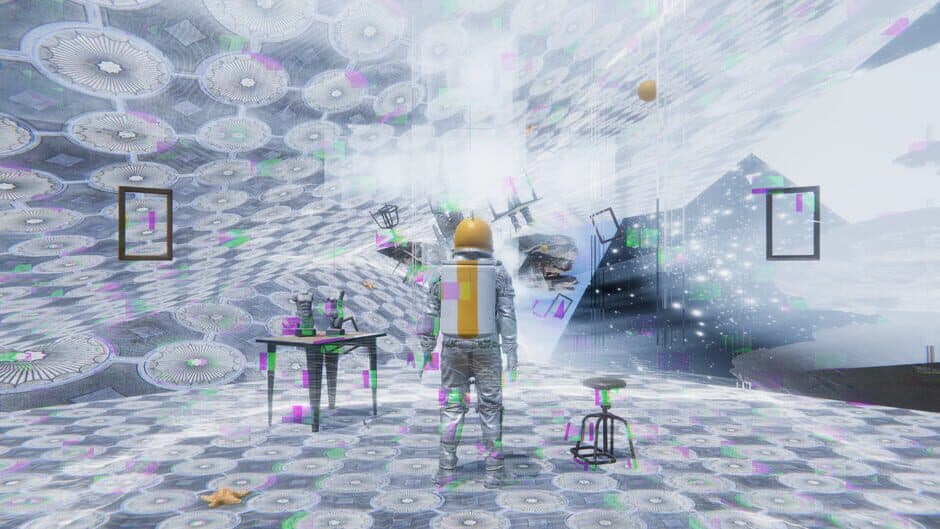 Afterglitch screenshot 4